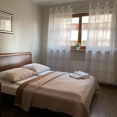 Morski Apartment